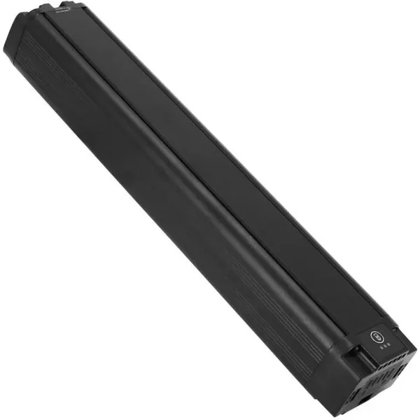 Batterie VéLo éLectrique Leader Fox Zz702 Cadre Saga, Heaven, Vivalo 2023 36V - 15Ah-image