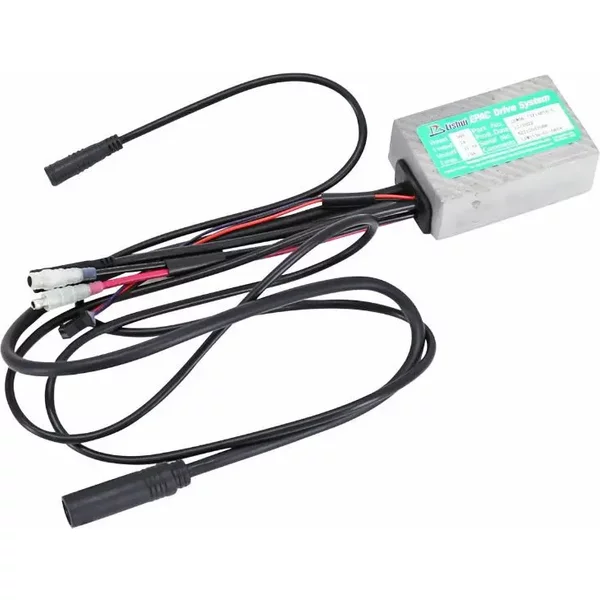ContrôLeur De Batterie Leader Fox ZZ702 Pour Lotus 2023 (Uart)-image