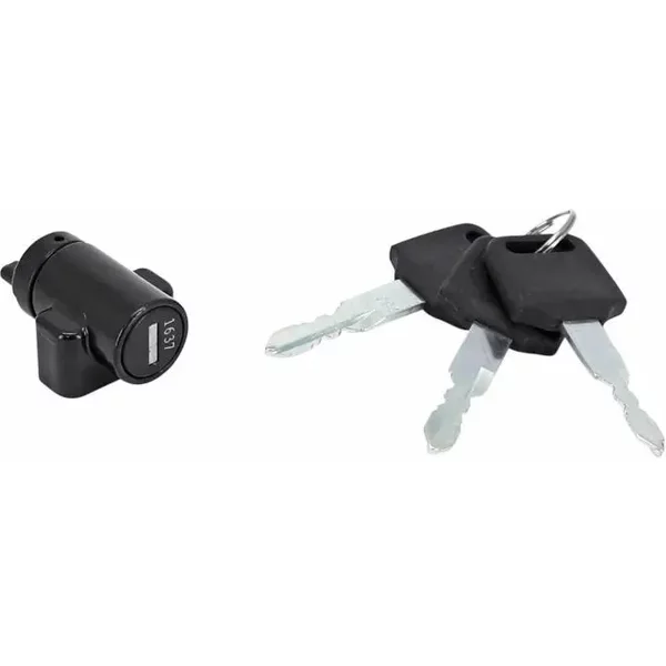 Serrure Batterie Leader Fox Nara 2021-image
