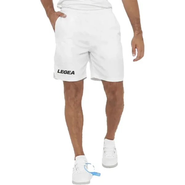 Bermuda Legea Olimpia Special