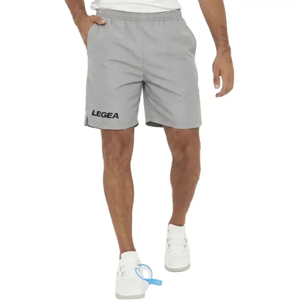 Bermuda Schlüsselmerkmale Olympie Spezial Legea