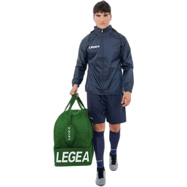 Bolsa de deporte Legea Oristano