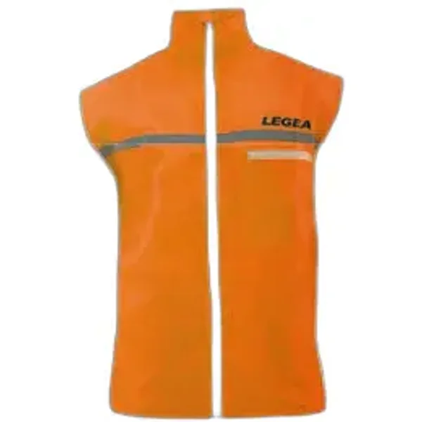 Chaleco de running Legea Flash