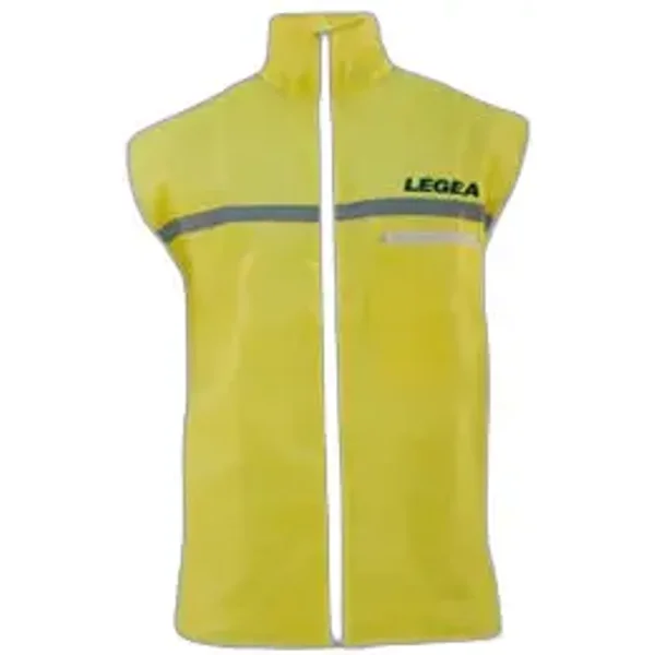 Chaleco de running Legea Flash