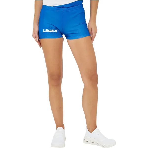 Women's shorts Legea Athletic