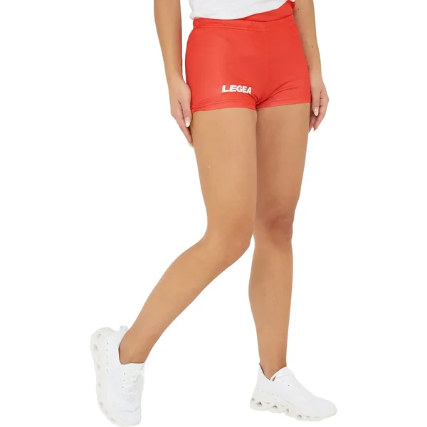 Pantalón corto mujer Legea Athletic