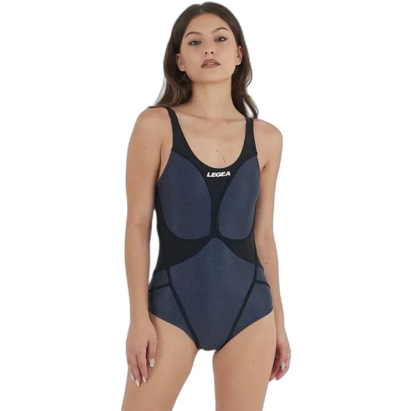 Women's 1-piece swimsuit Legea Ellie