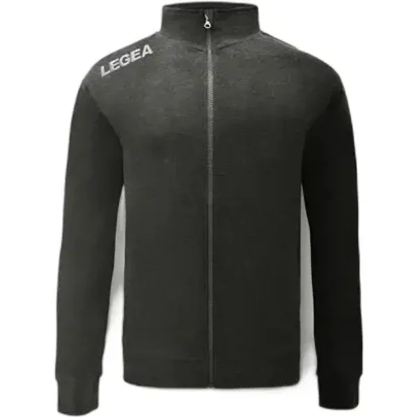 Giacca sportiva con cappuccio Legea Retyl