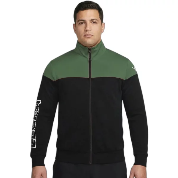 Oversize Trainingsjacke Legea Ontario
