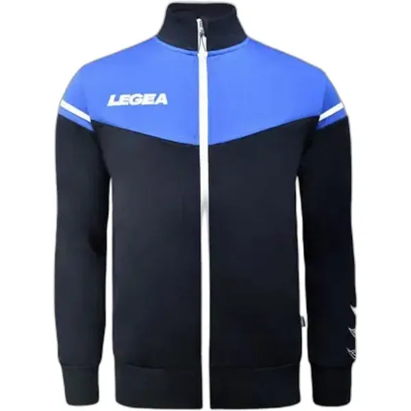 Giacca da sport oversize Legea Sender