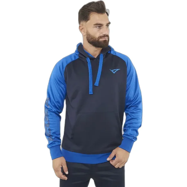 Chaqueta de chándal para correr Legea Stored