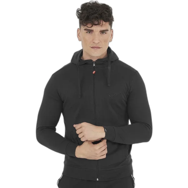 Hooded Jacket Legea Maya