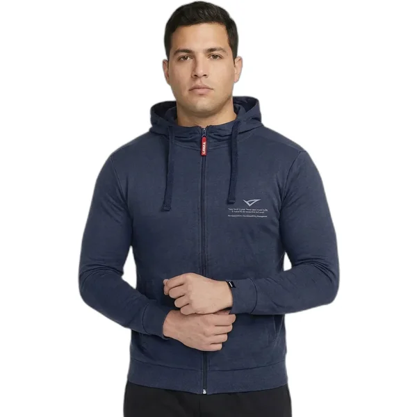 Leichter oversized Kapuzenpullover Legea Raya