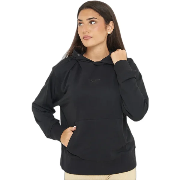 Sweatshirt à capuche Legea Boxy