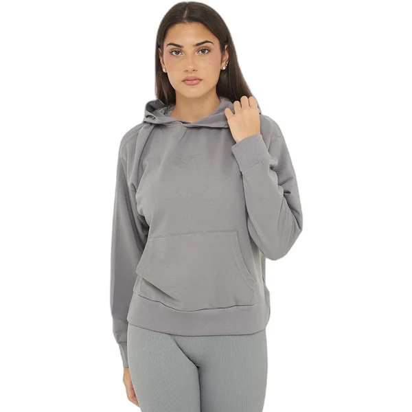 Felpa con cappuccio Legea Boxy