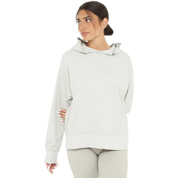 Hoodie Legea Boxy