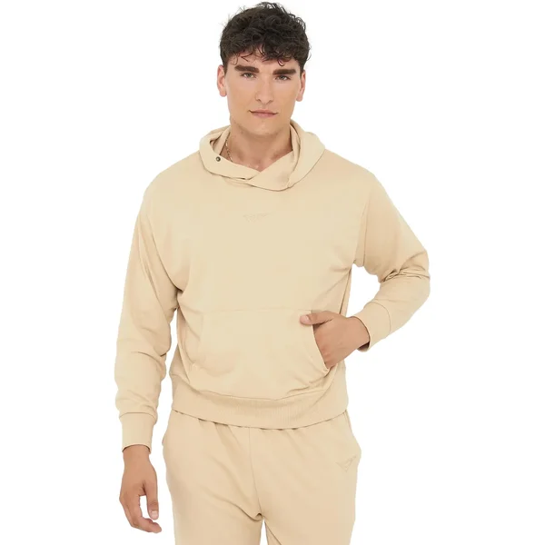 Hoodie Legea Boxy