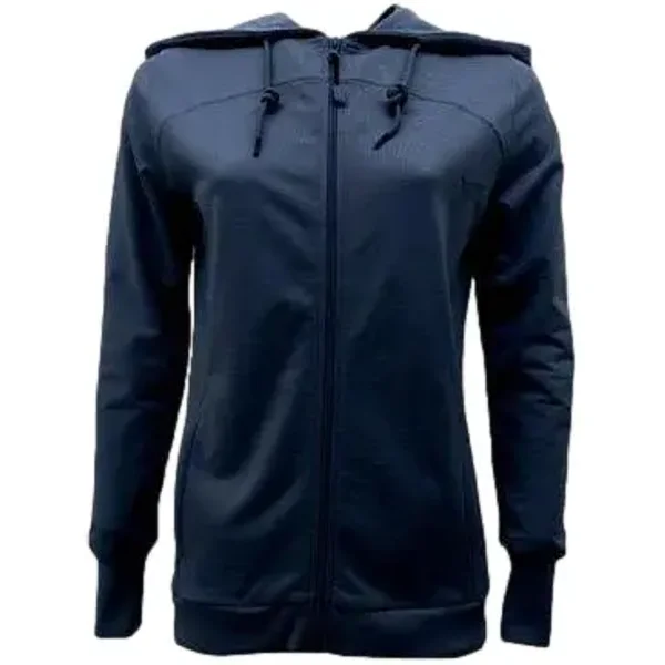 Women's hooded sweatshirt Legea Sail