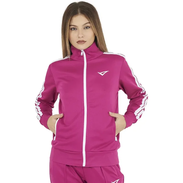 Giacca sportiva da donna Legea Unique