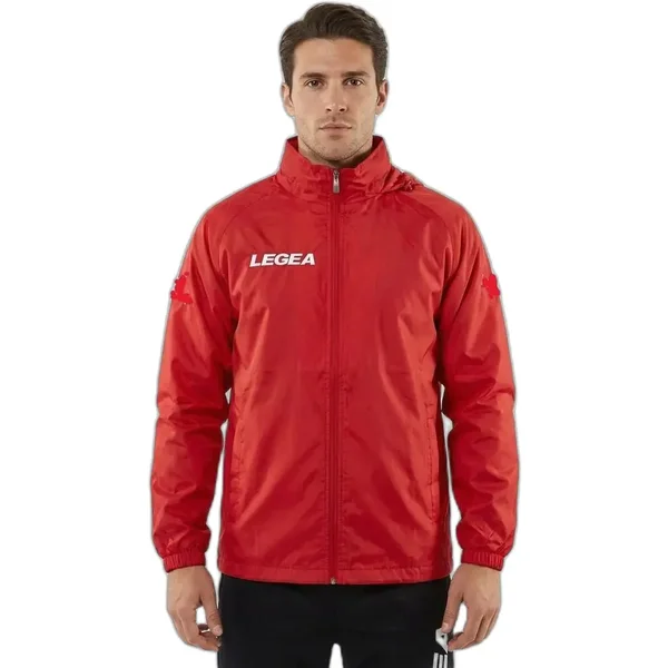 Waterproof Jacket Legea ITALIA SPECIAL