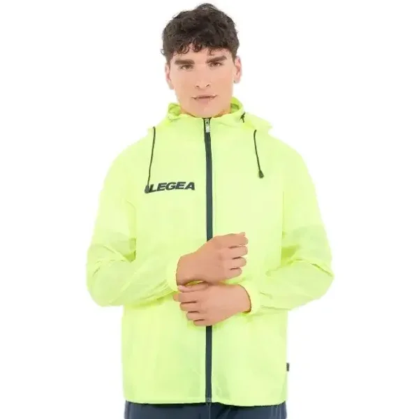 Waterproof Jacket Legea CAIRO