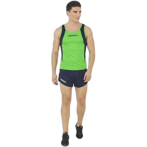 Set aus Trikot und Shorts Legea Fuji