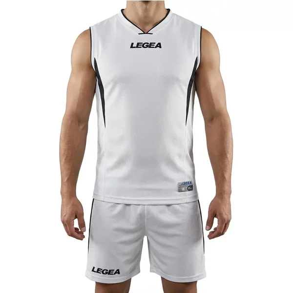 Ensemble maillot et short Legea Detroit