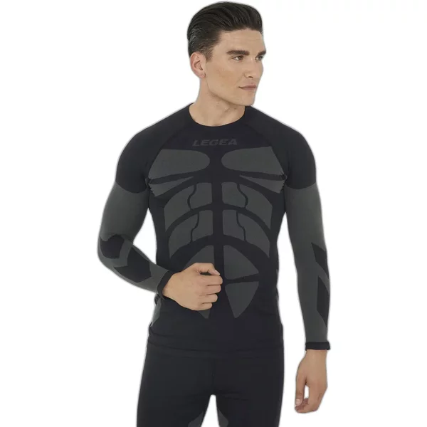 Eng anliegendes Trikot Legea D-Tech