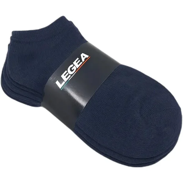 socks Legea Ghost (x5)