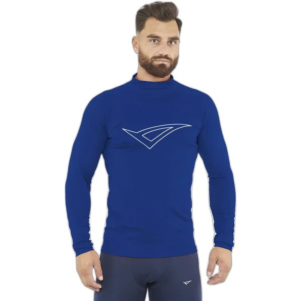 Maillot manches longues Legea Ironboy