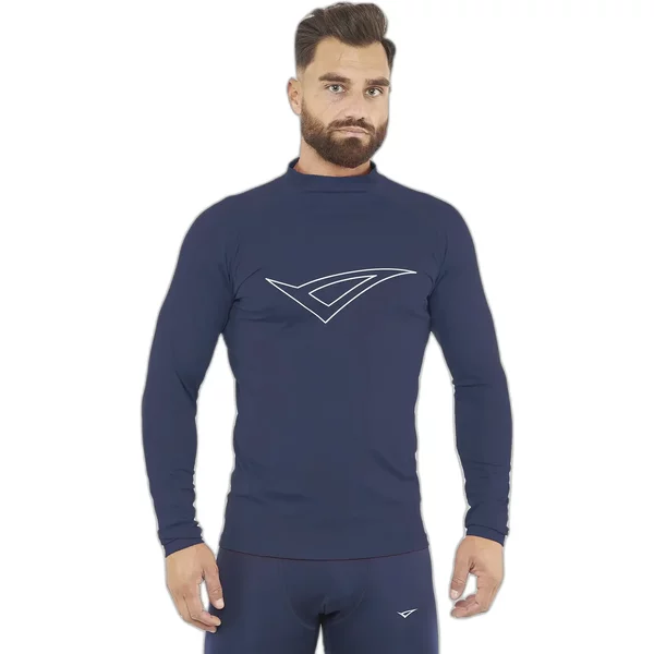 Langarmshirt Legea Ironboy