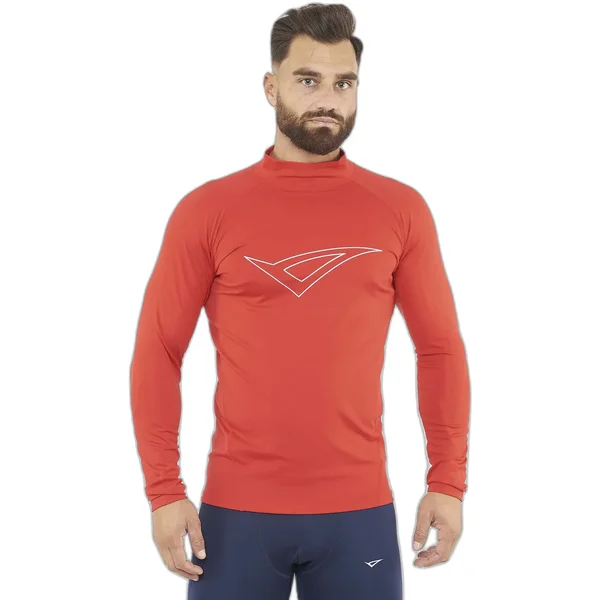 Langarmshirt Legea Ironboy