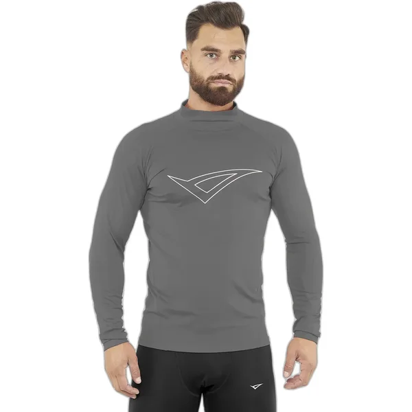 Maillot manches longues Legea Ironboy
