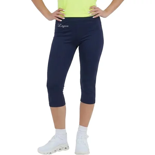 3/4 Leggings Damen Legea Barika