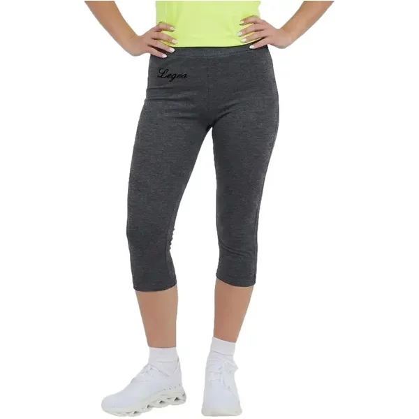 3/4 Leggings Damen Legea Barika