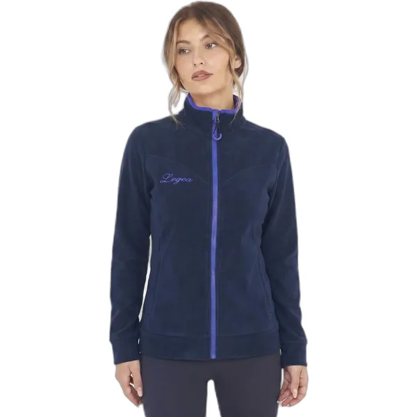 Sweatshirt en coton femme Legea
