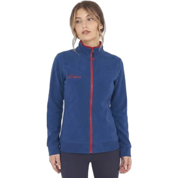 Sweatshirt aus Baumwolle, Damen Legea
