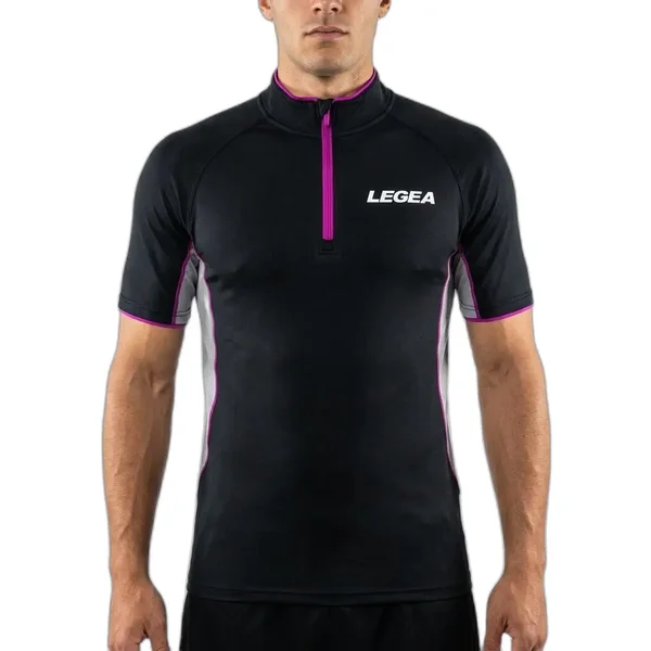 Maillot Legea Boston MC