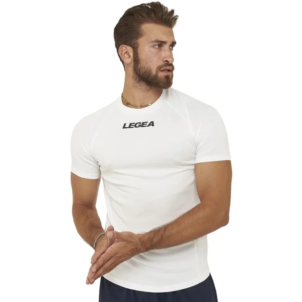 Schlankes Trikot Legea Lipsia