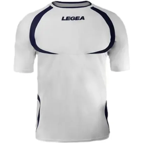 Breathable top Legea