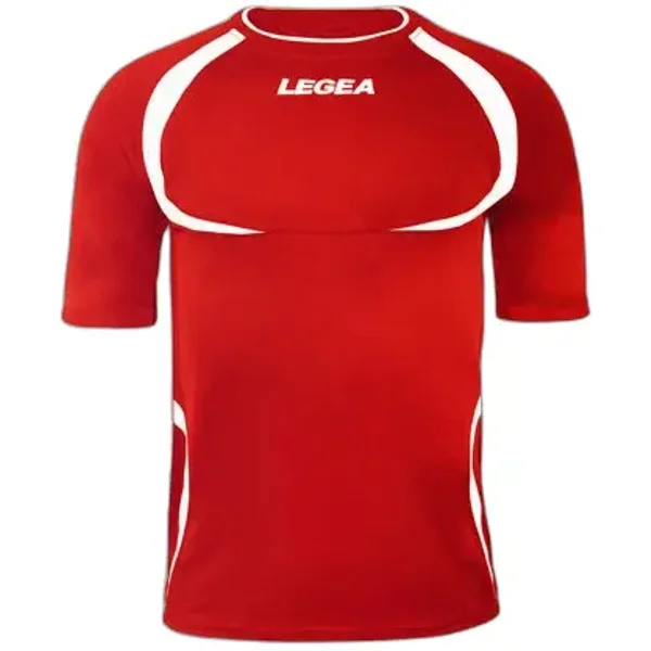 Ademend shirt Legea