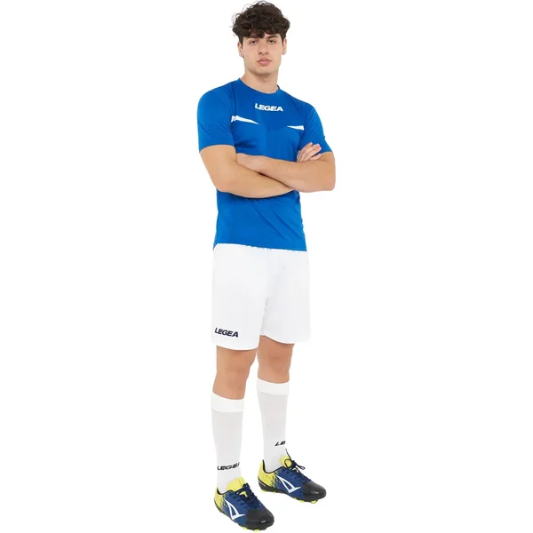 Maglia traspirante Legea Taipei ML