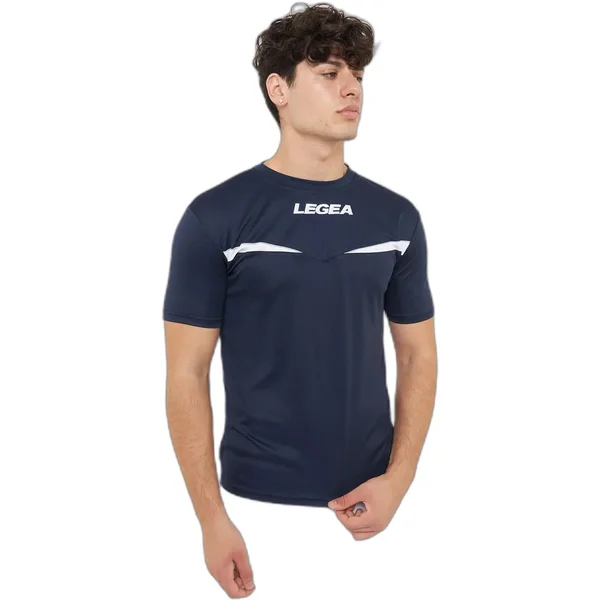 Maillot respirant Legea Taipei ML