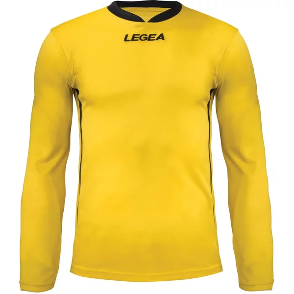 Langarmshirt Legea Düsseldorf