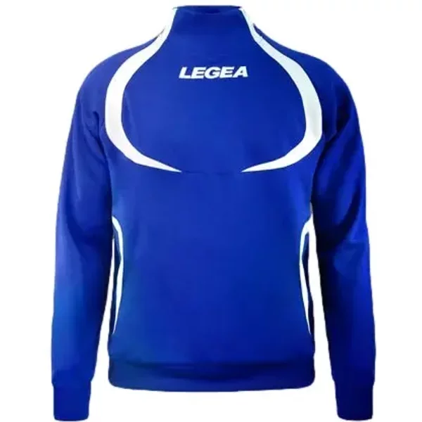 Atmungsaktive Trainingsjacke Legea Tokyo
