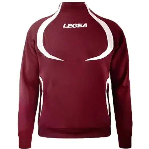 Breathable Tracksuit Jacket Legea Tokyo