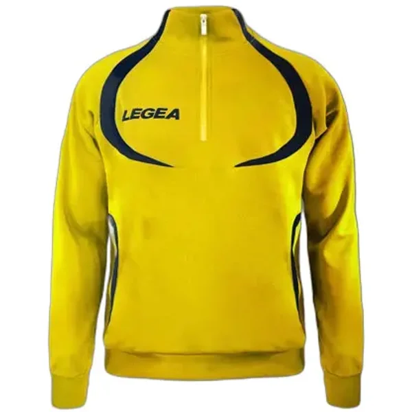 Hooded Training Top Legea Algérie
