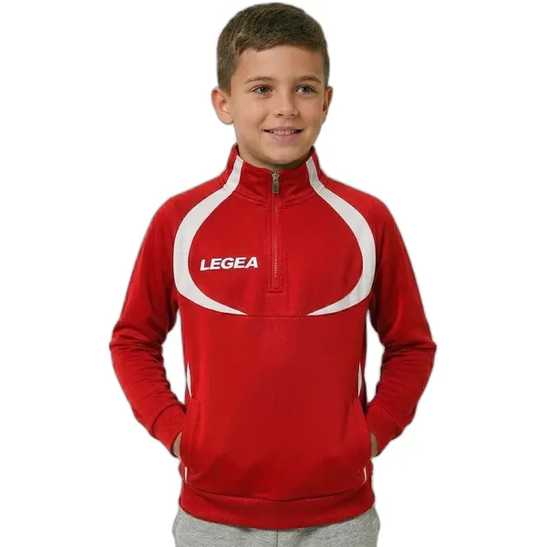 Half-Zip Trainingsjack Legea Algeria