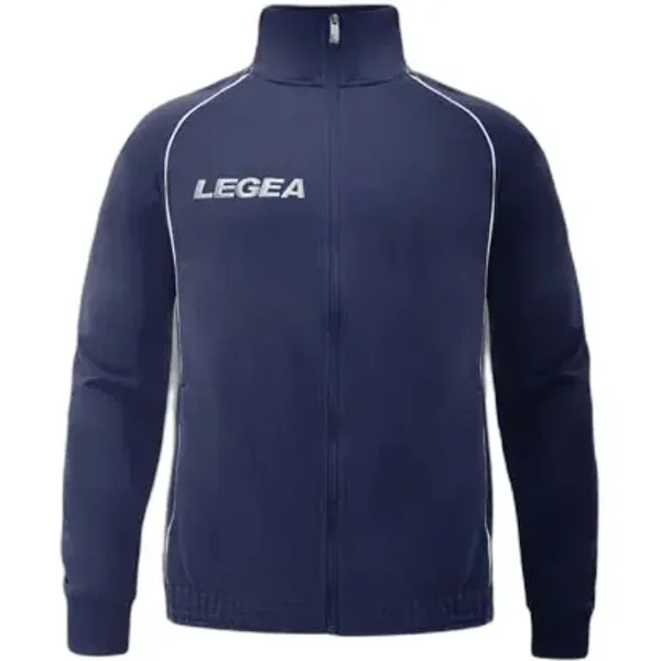 Giacca da allenamento con zip integrale Legea Florida