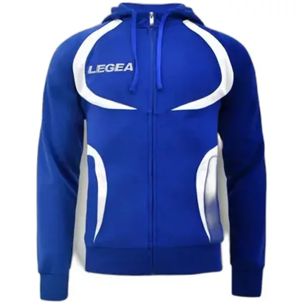 Sweatjacke mit Kapuze Legea Tunisia